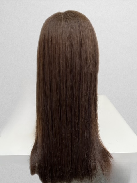 Wig Single Process Color