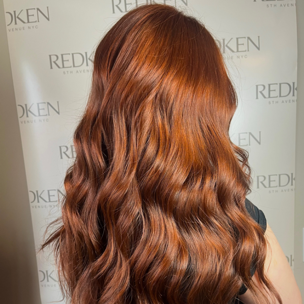 All Over Tint at Theblondebarbiee in Alma, MI