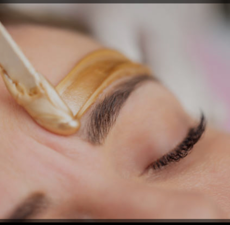 Brow Wax