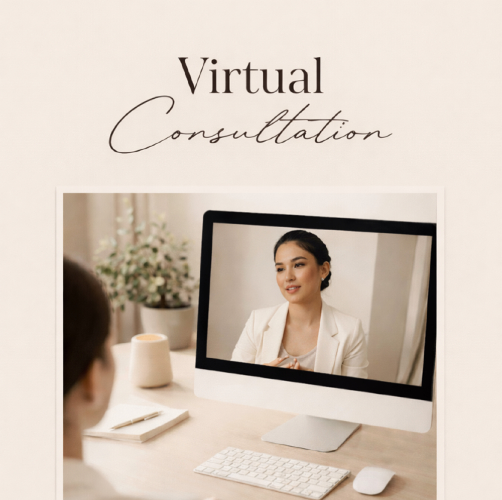 Virtual Consultation at NICHÉ in Lewisville, TX