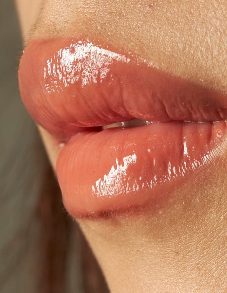 Collagen Lip Treatment (add-on)