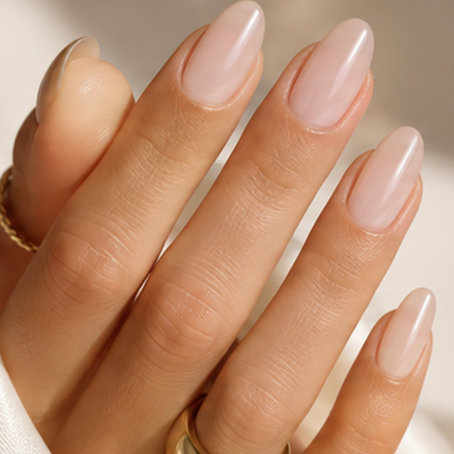 Acrylic Fullset at Bijou Nail Bar in Lithia, FL