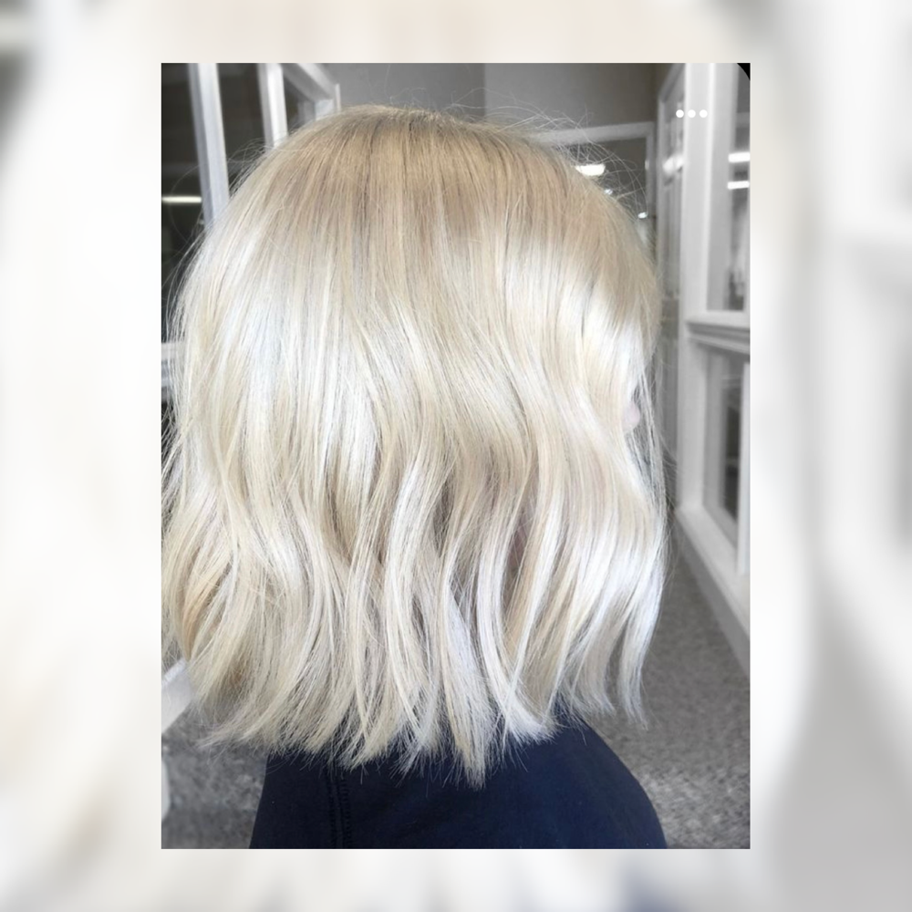 Lightner Touch-up