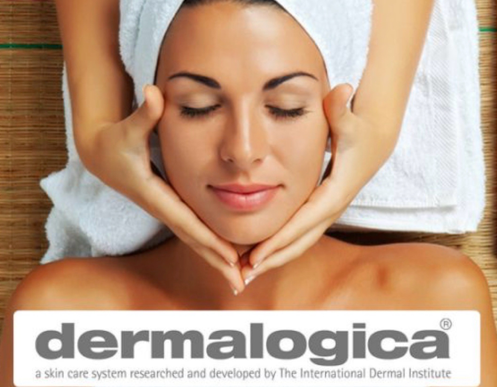 60 Min Customized Facial