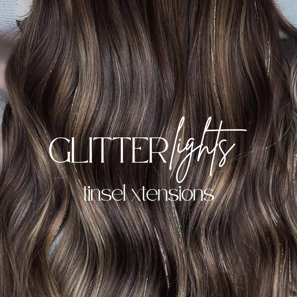 GLITTERLIGHTS