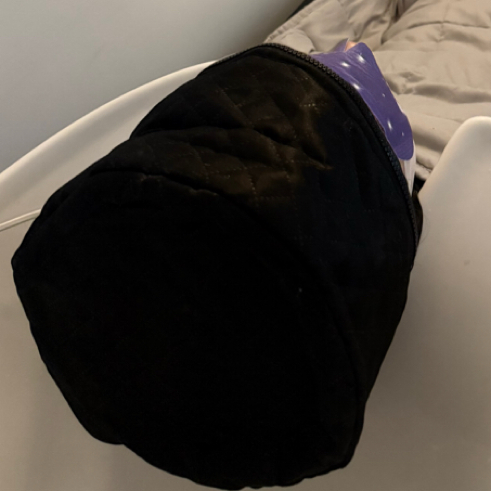 Add Steam Cap + Eye Mask at MHL Makiah Gibson in Wilmington, IL