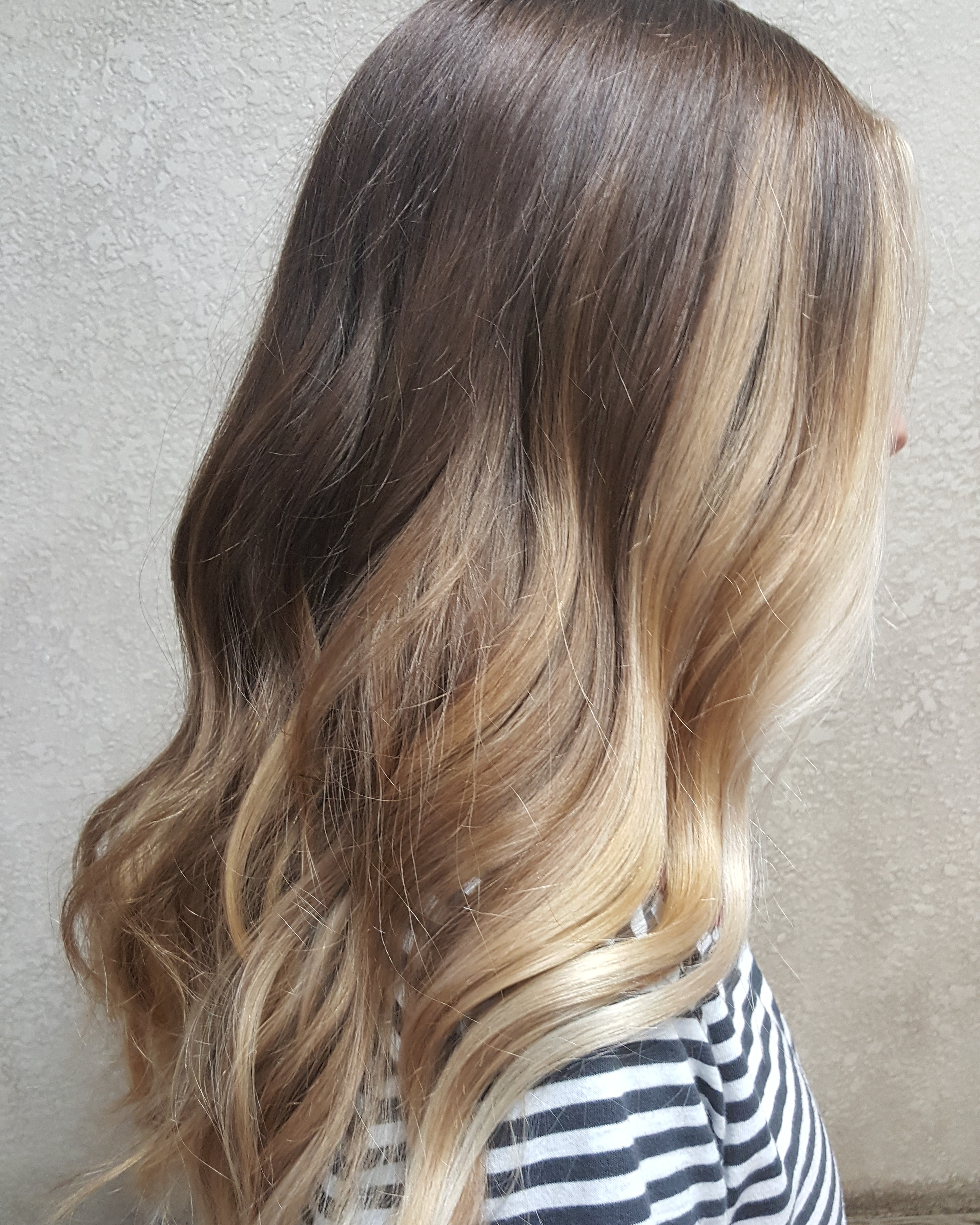 Balayage