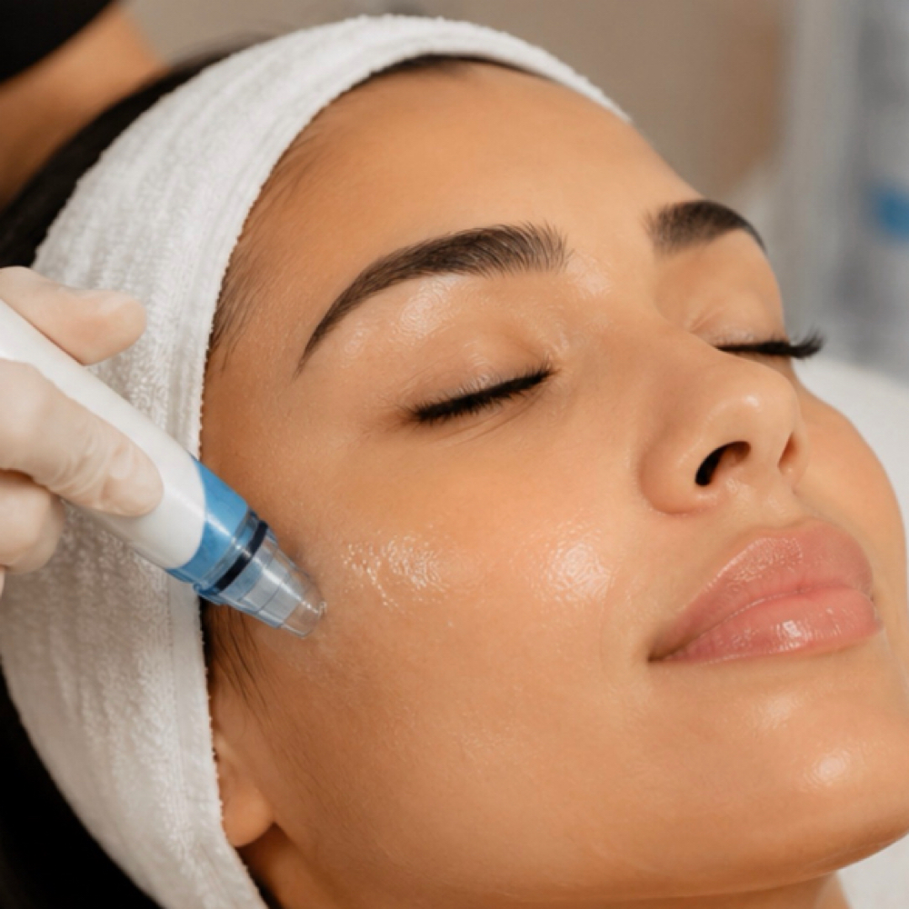 HydroGlo Deluxe at Yskin Beauty in Huntington, NY
