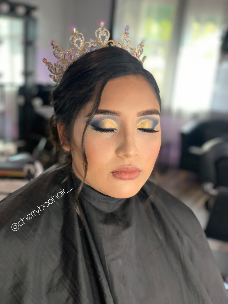 Makeup