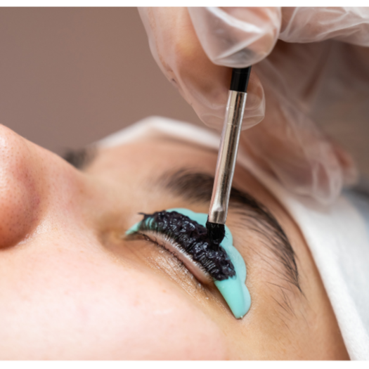Lash Tint at LMK ESTHETICS SKINCARE SPA in Lake Ozark, MO