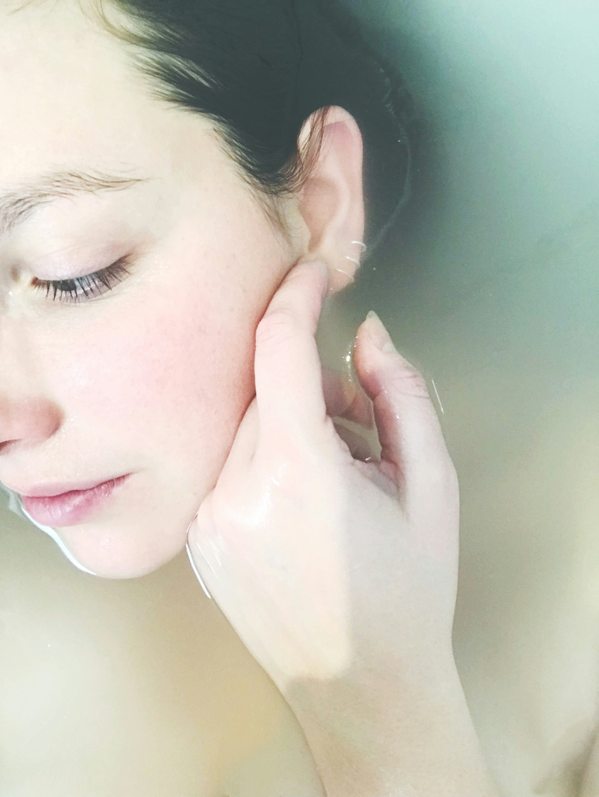 Face Waxing
