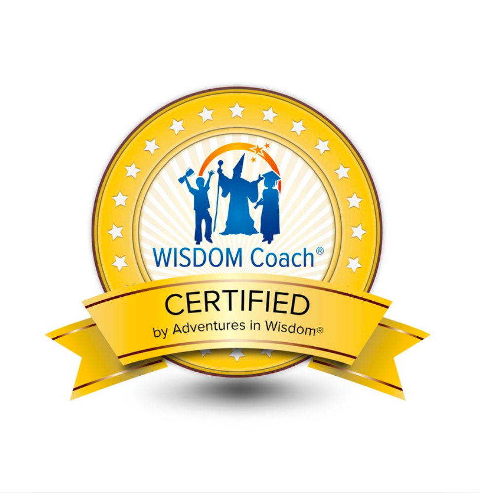 Adventures In Wisdom Life Coaching