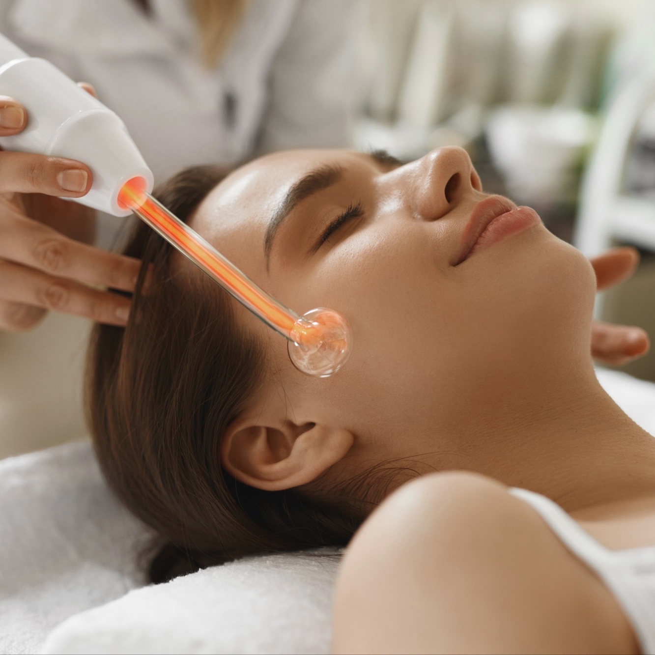 High Frequency Add On