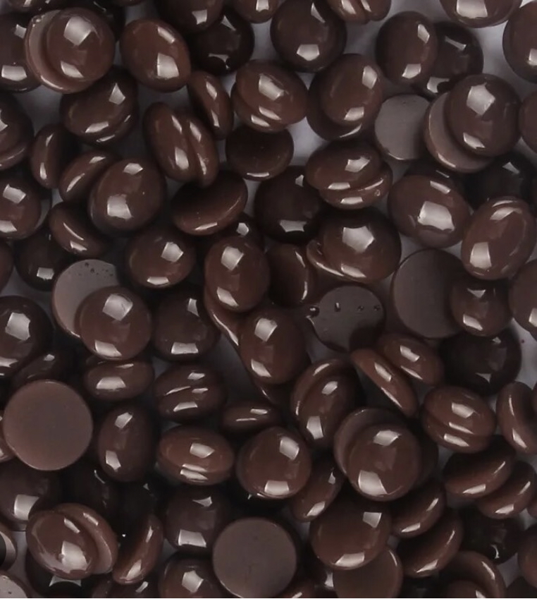 Cocoa Brazilian Wax Men