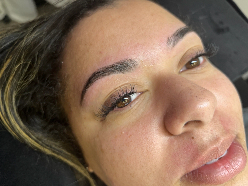Classic Lash Extension