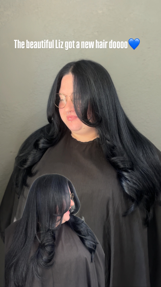 Root Touch Up