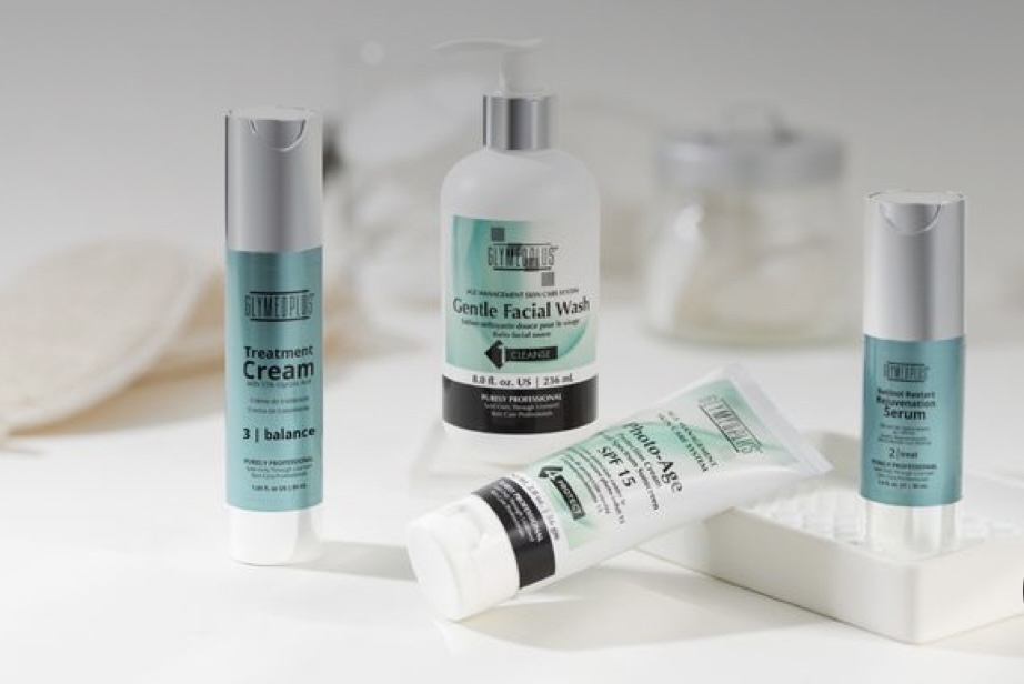 Customized Facial