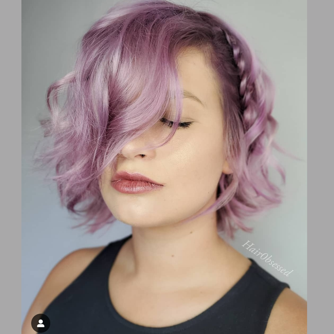 Vivid Color Application