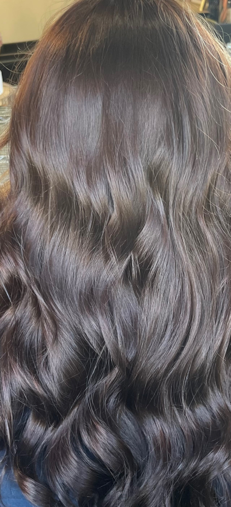 Root Retouch