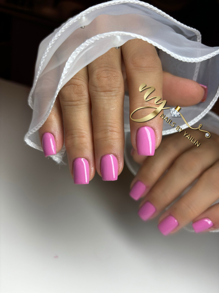 BUILDER GEL