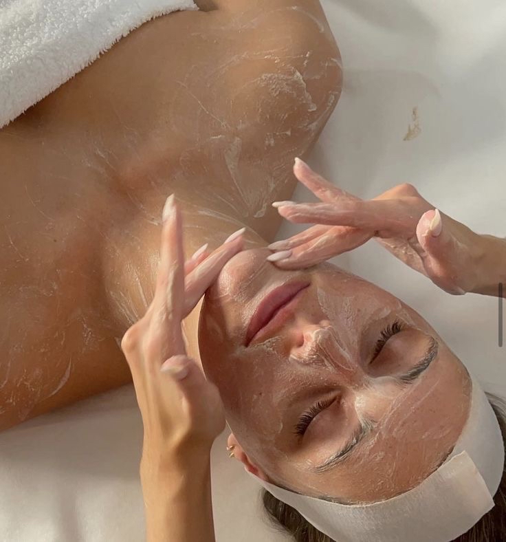 Basic Facial