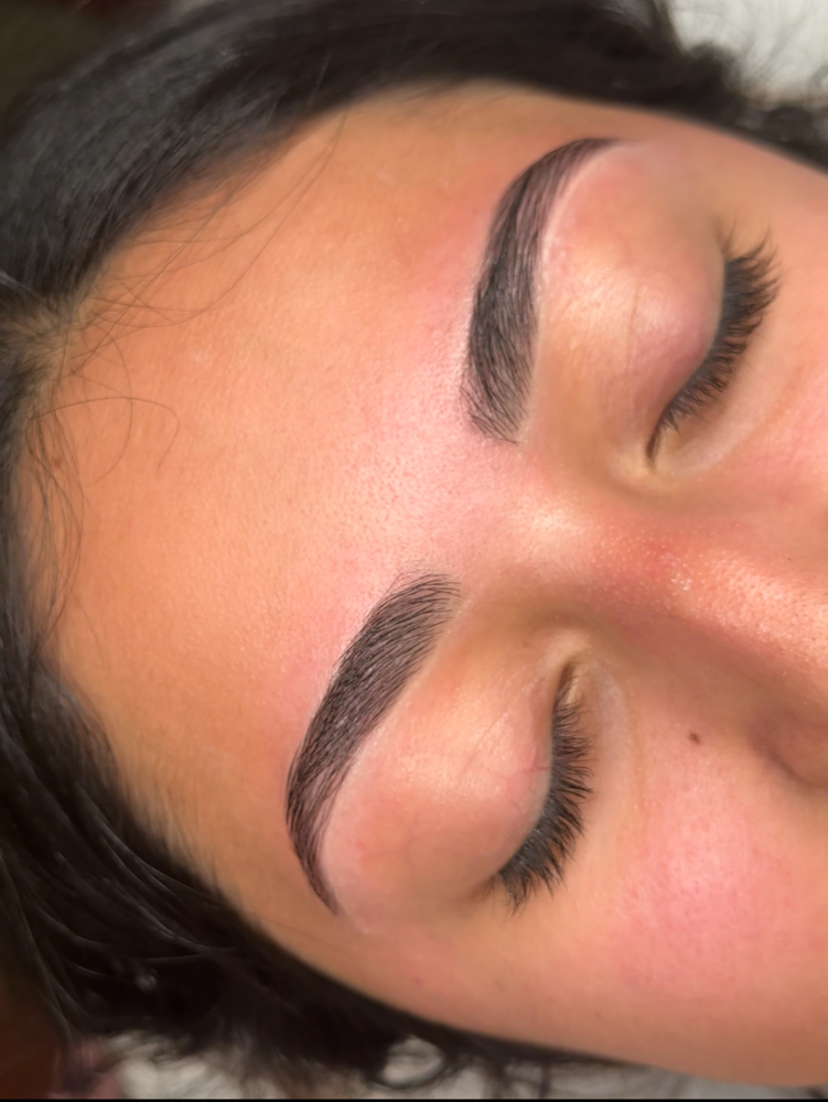 Brow Wax