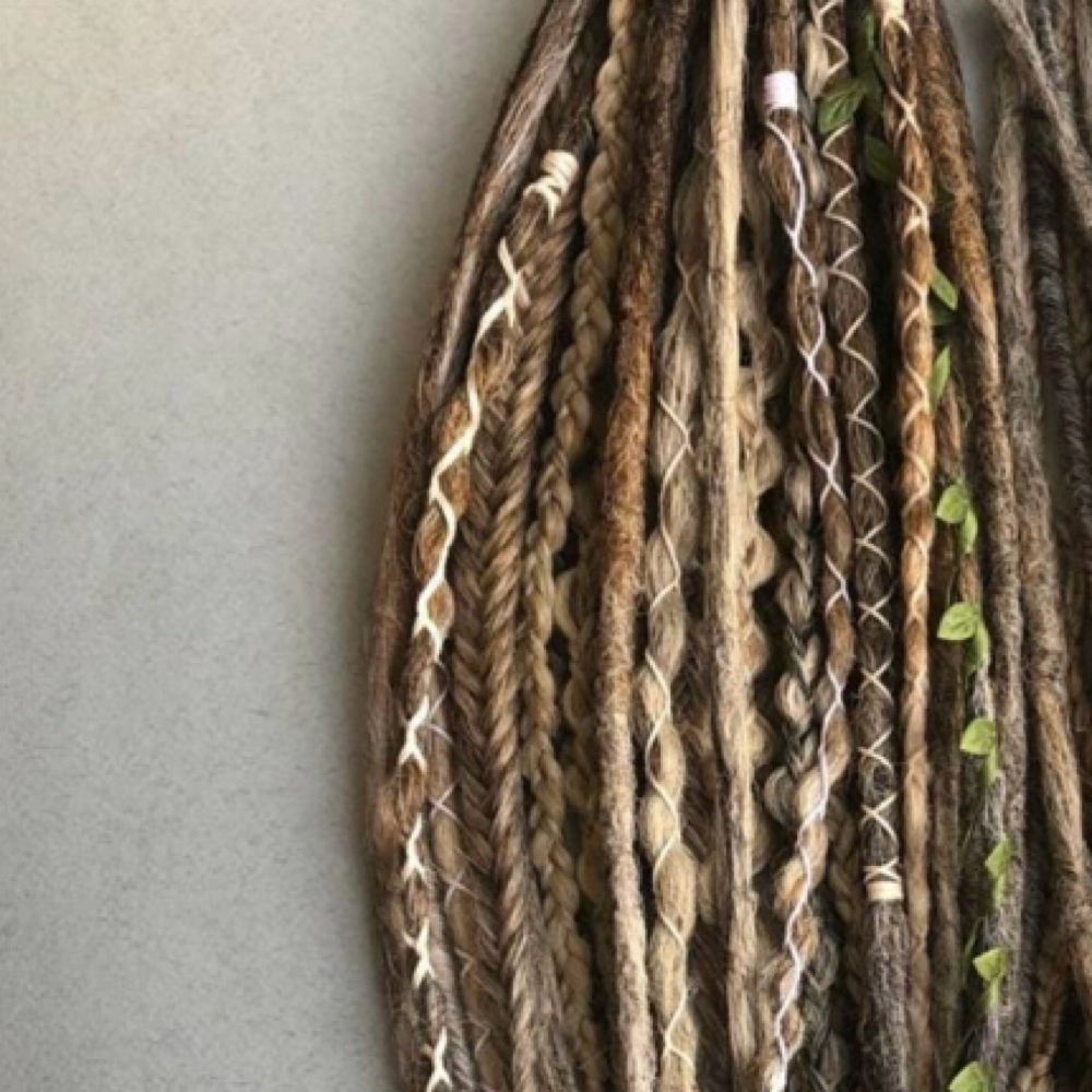 Coming Soon Adornment Ceremony at Amanda Duffy in Above, VT