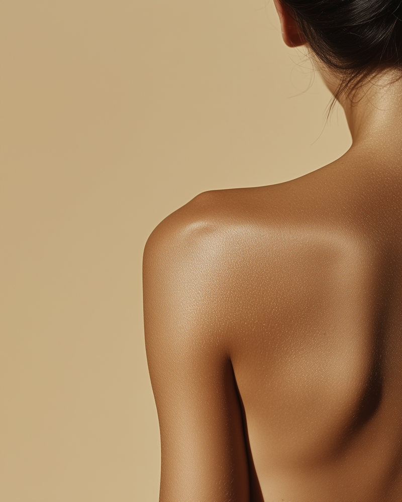 Back Wax (FULL)