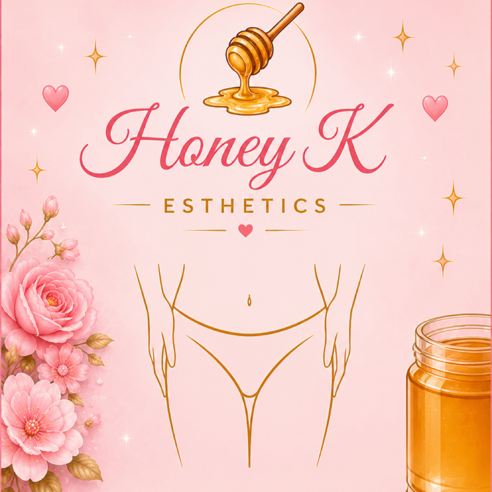 Inner Thigh at Honey K Esthetics LLC in Universal City, TX