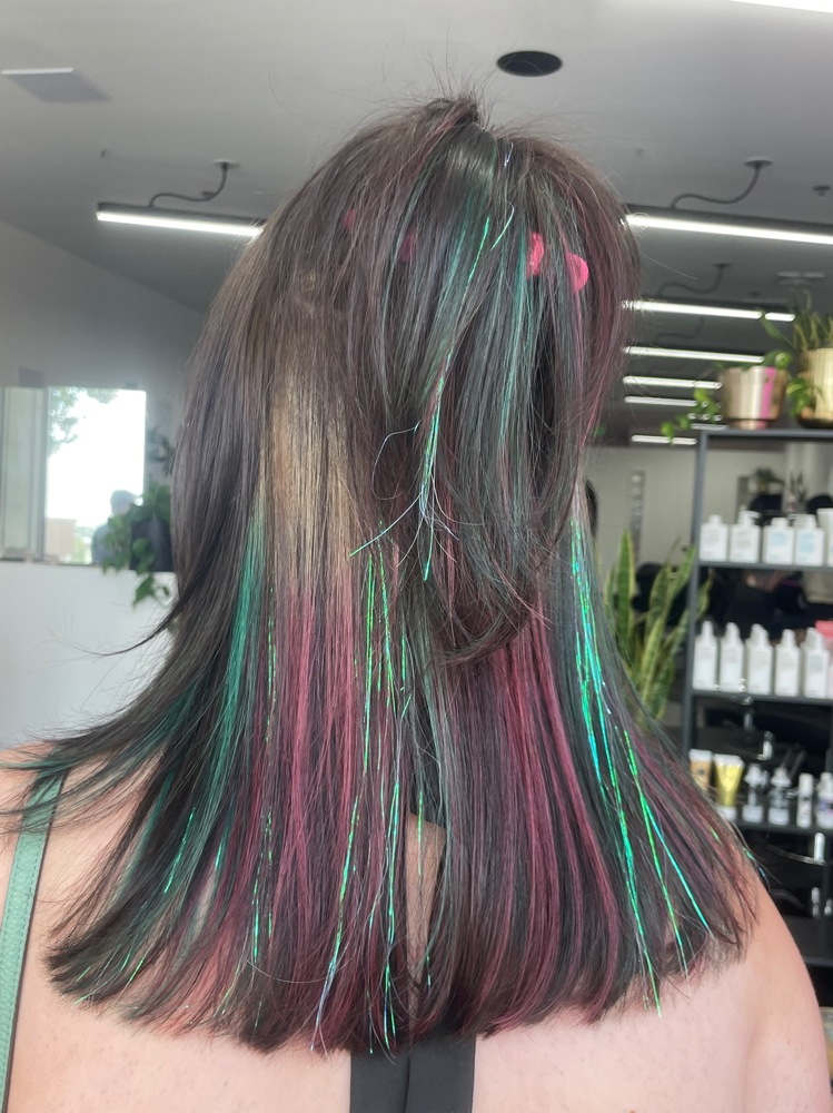 Tinsel