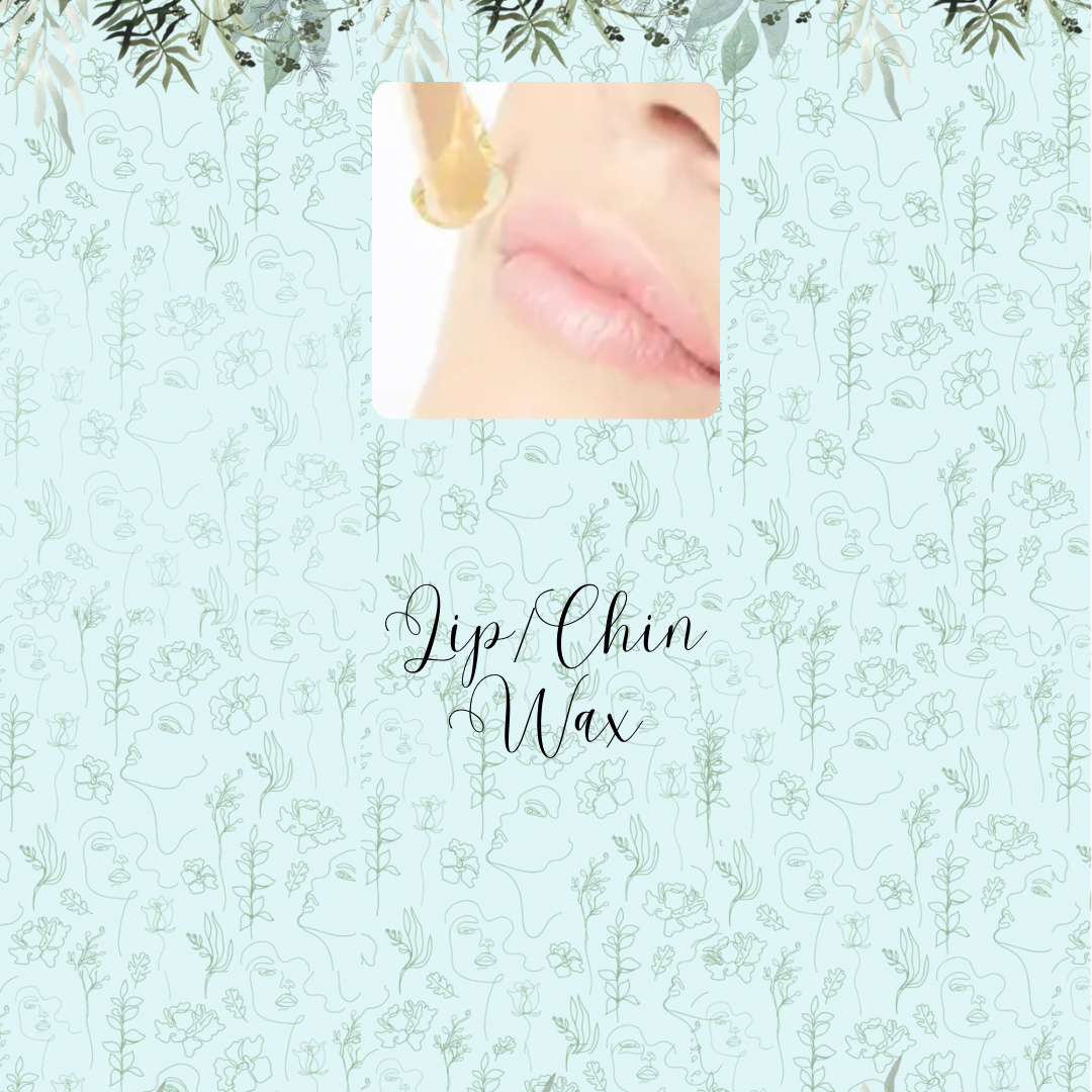 Upper Lip Or Chin Wax at Trusted Touch Skin Spa in Ruidoso Downs, NM
