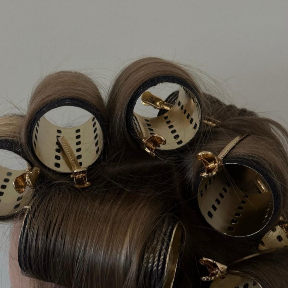 Blowout at Haus of Lex | Hair, Waxing, Eyelash Extensions in Hutchinson, KS