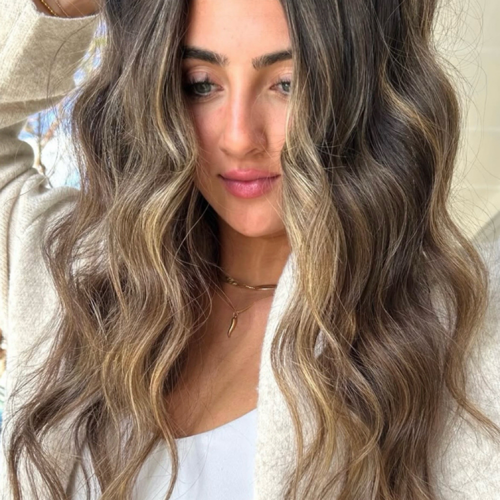 Brazilian Blowout at Serenity Hair Studio in Wilmington, NC