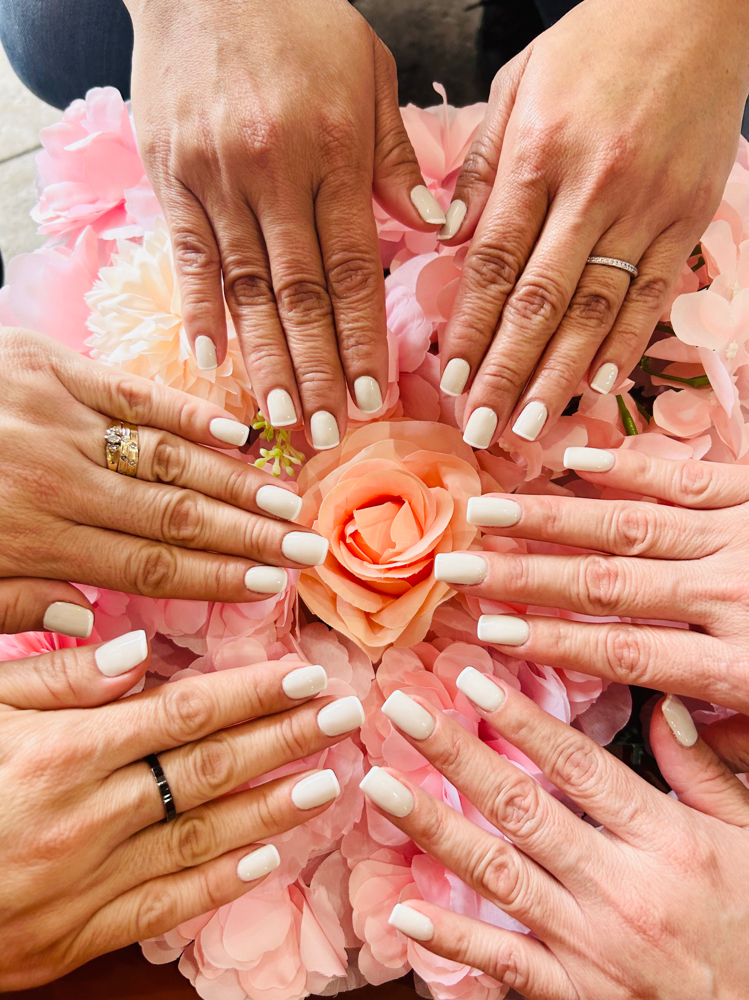 Fill In With Regular Color