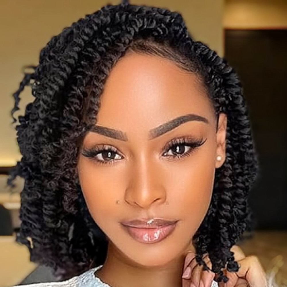 Sale💫Passion Twist Crochet