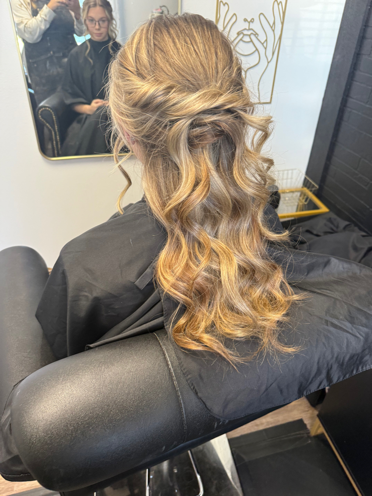 Event Hair