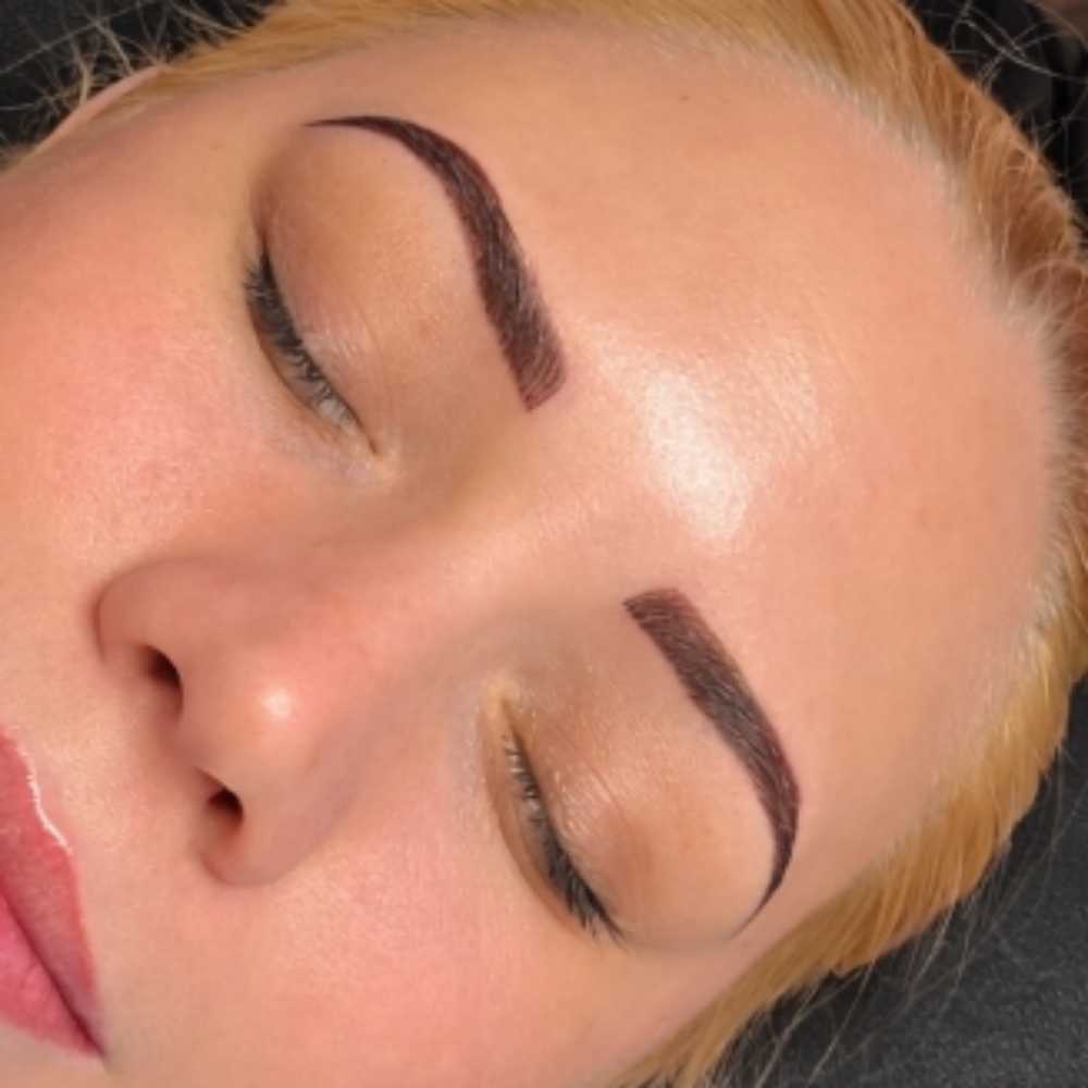 Combo Brows at Modern Skin New York in Rochester, NY