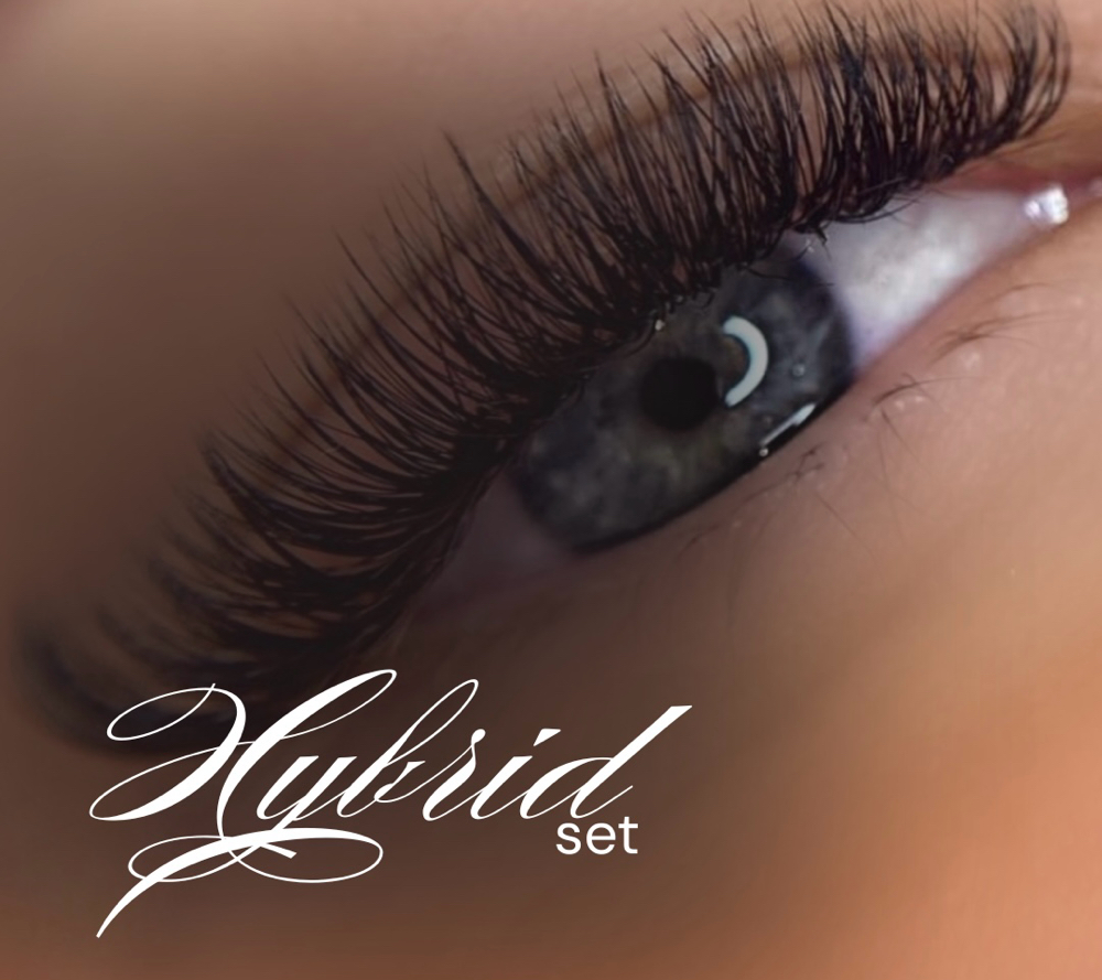 HYBRID FULL SET