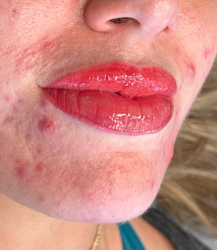 Lip Blush