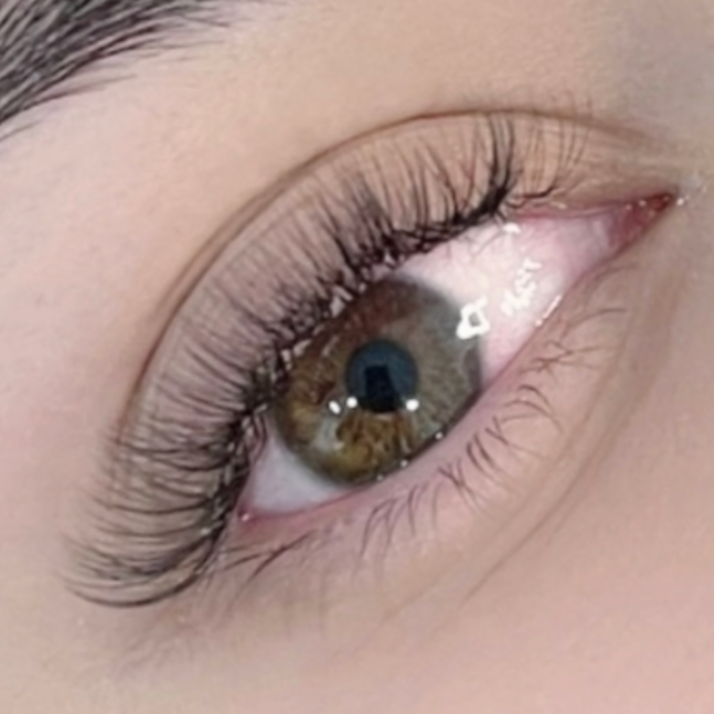 Hybrid Fill at Lashmor Studio in Anaheim, CA