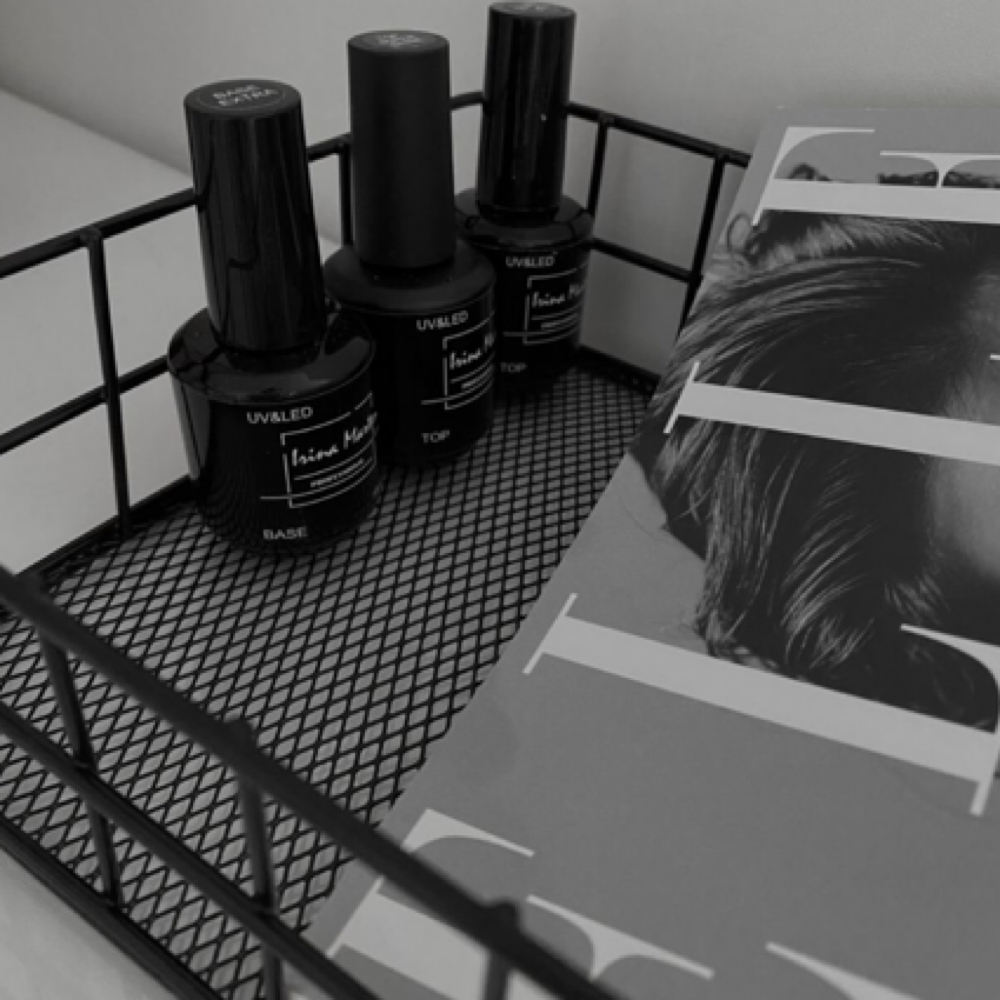 Acrylic Full Set at Kenzies Nail Bar in Pickerington, OH