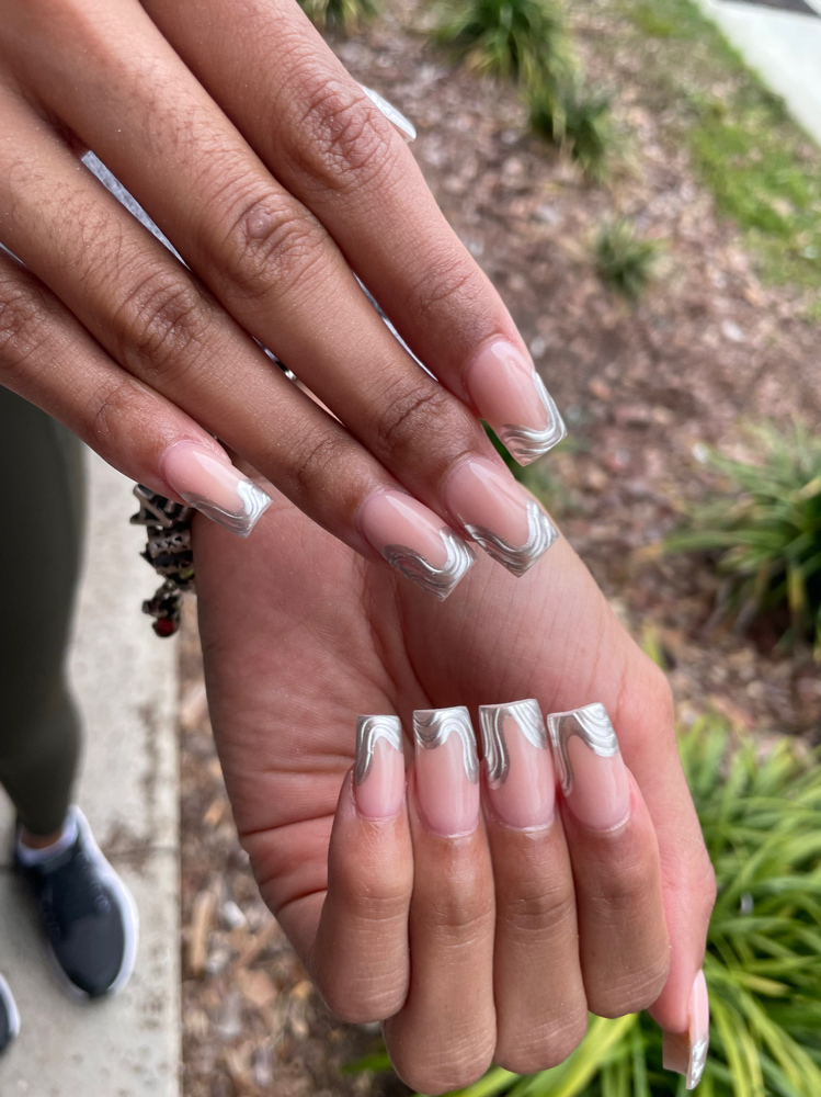 Natural Fill In