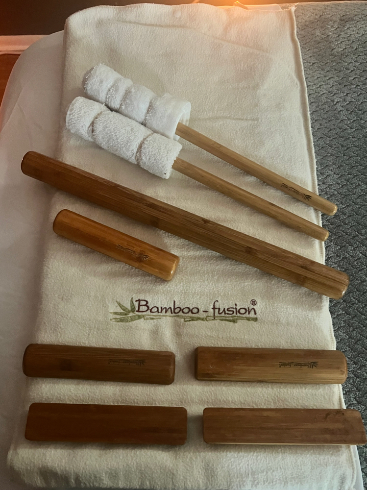 Bamboo Fusion Massage