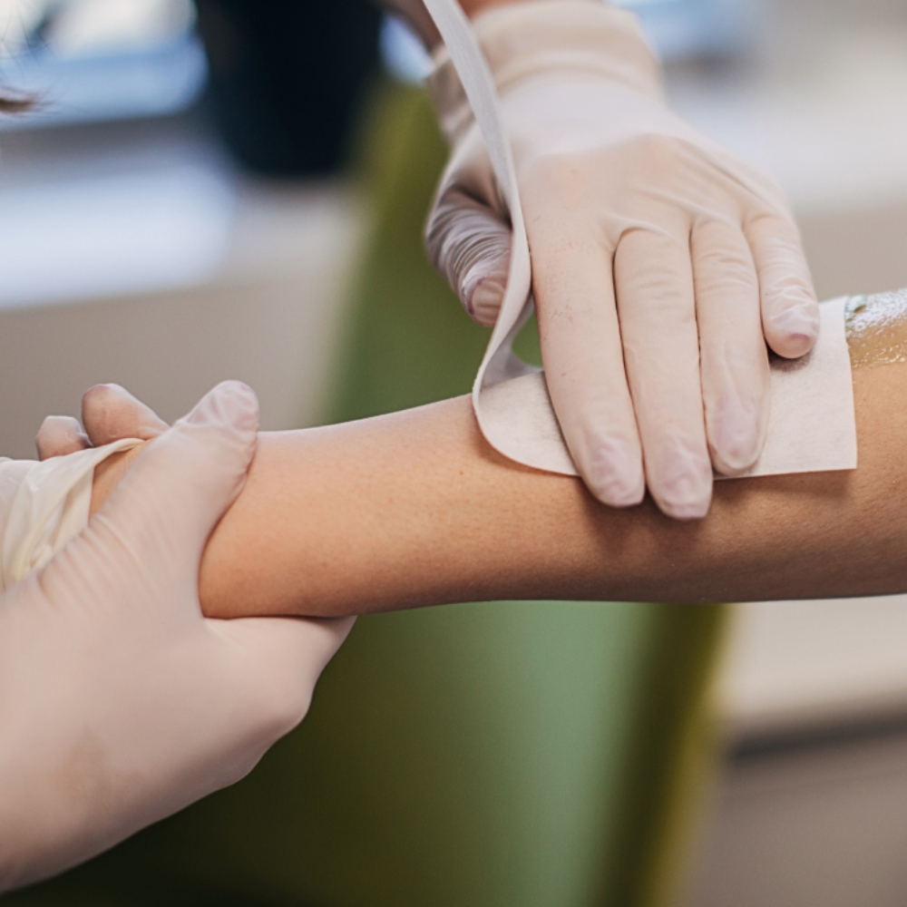 Arm Wax at Purely You Aesthetics LLC in Quincy, IL