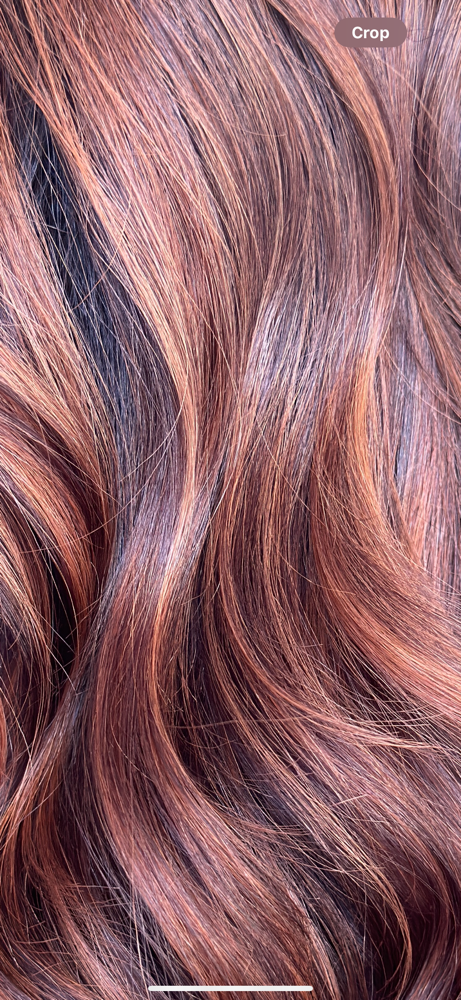 Blowout at Candace Alexandra Hair Studio in Dix Hills, NY