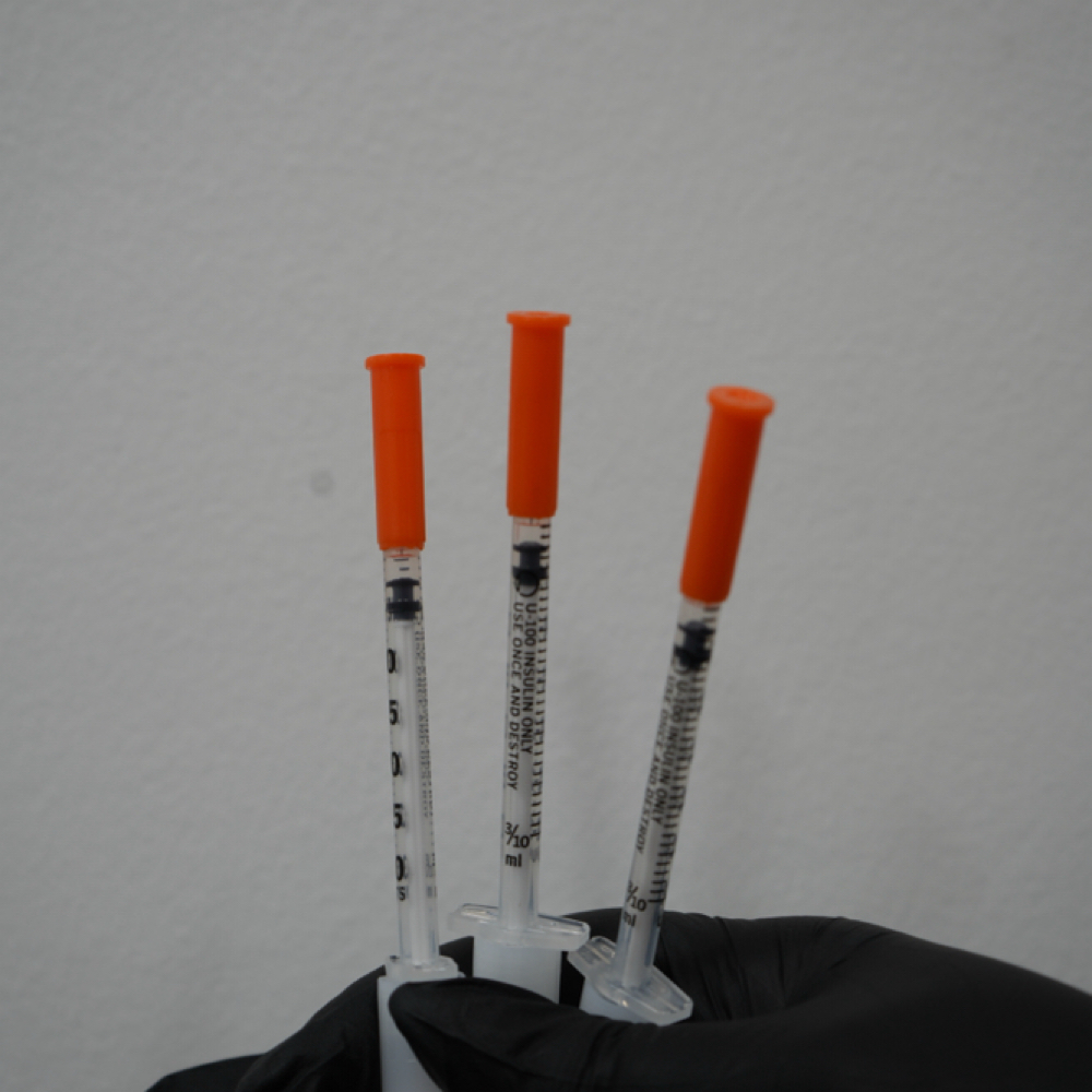Dermal Filler Dissolving at Mirror Mirror Aesthetics in Dunkirk, IN