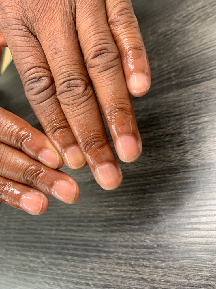 Manicure