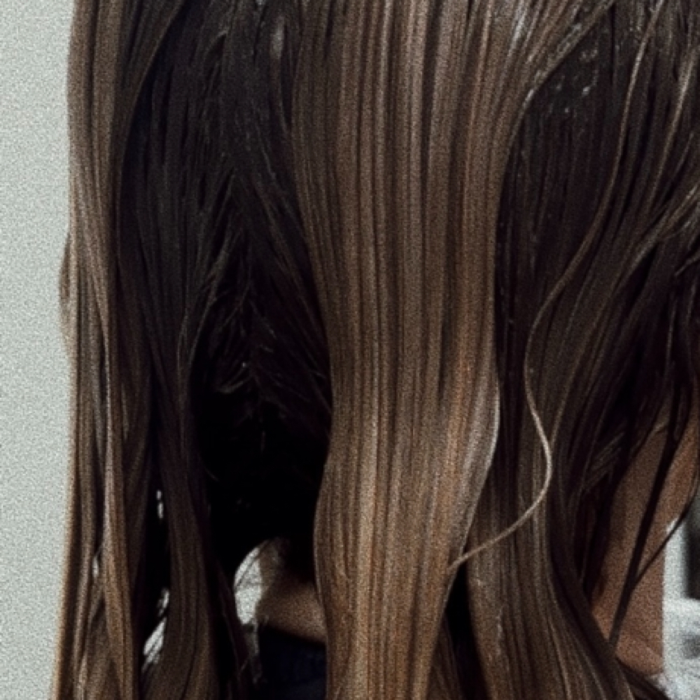 Toner W/ Blowdry at Hairbywhitnee in Mars Hill, NC