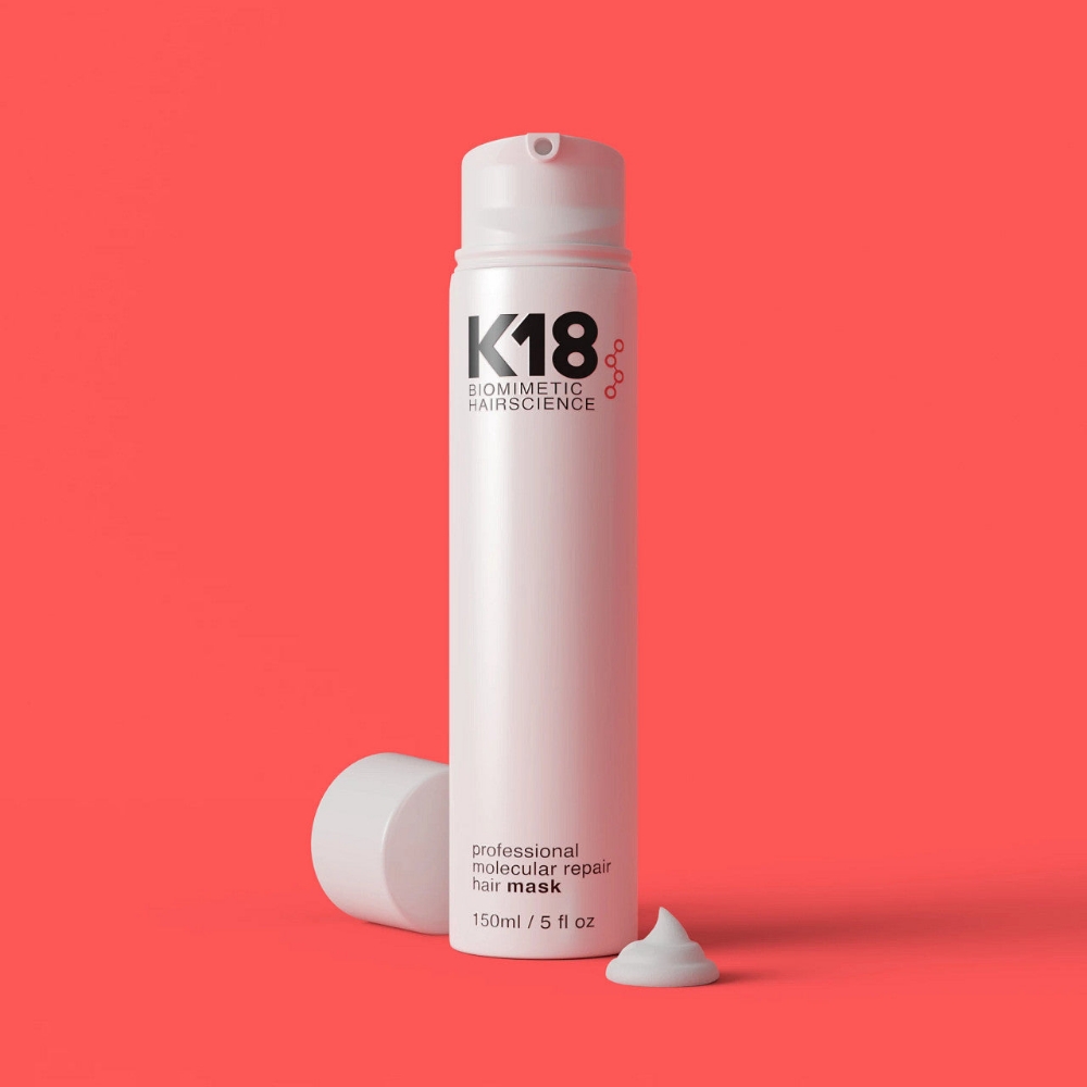 K 18 Molecular Repair Mask