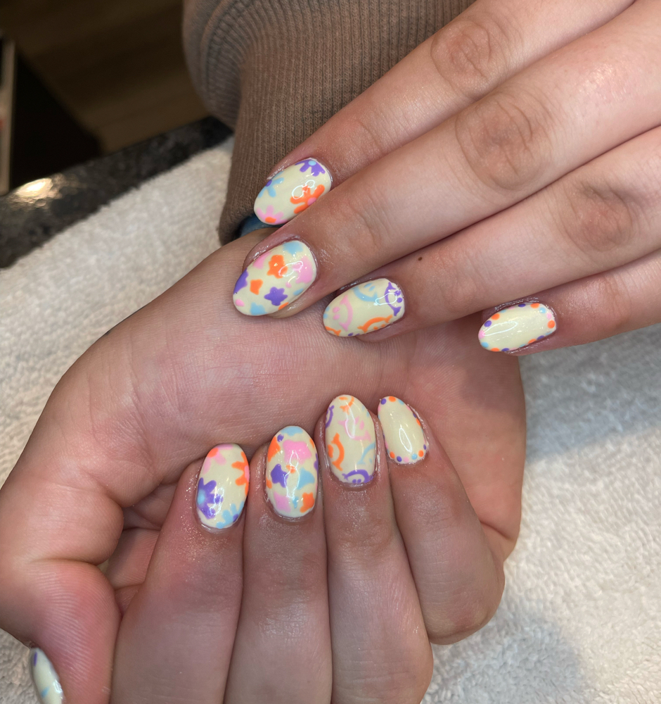 Detailed design full set